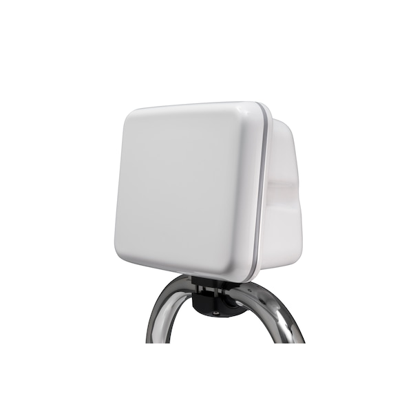 ScanPod SPR-7S-RM Rail Pod for displays up to 7"